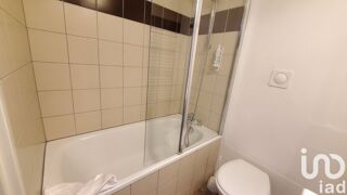  Appartement � vendre 1 pi�ce 22 m�