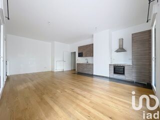  Appartement � vendre 6 pi�ces 107 m�