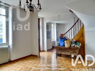  Maison � vendre 5 pi�ces 106 m�