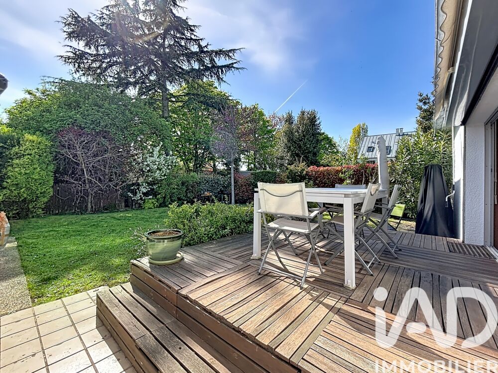 � vendre  Maison Rueil-Malmaison (92500)