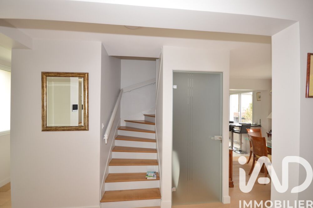 � vendre  Maison Massy (91300)