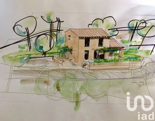  Terrain � vendre 690 m�