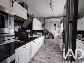  Maison � vendre 4 pi�ces 113 m�