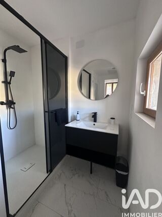  Maison � vendre 3 pi�ces 50 m�