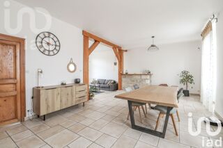  Maison  vendre 7 pices 200 m