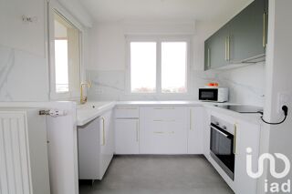  Appartement  vendre 4 pices 81 m