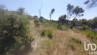  Terrain � vendre 4860 m�