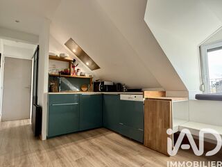  Appartement � vendre 3 pi�ces 64 m�