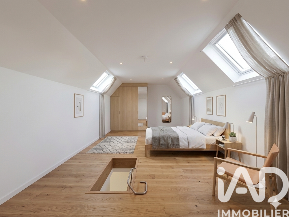 � vendre  Maison Colombes (92700)