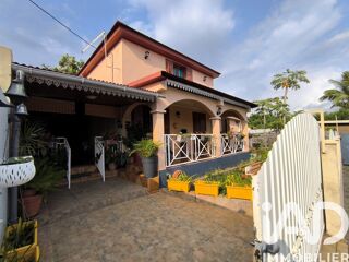  Maison � vendre 6 pi�ces 127 m�
