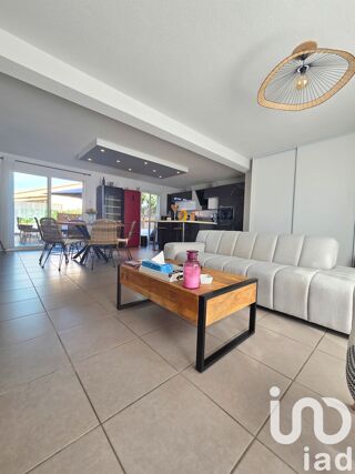  Maison � vendre 5 pi�ces 110 m�