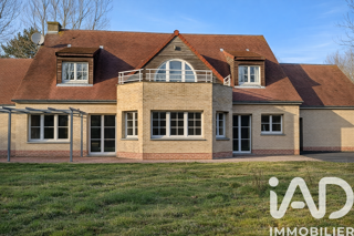  Maison � vendre 7 pi�ces 313 m�