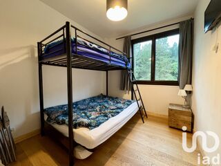  Appartement � vendre 3 pi�ces 59 m�