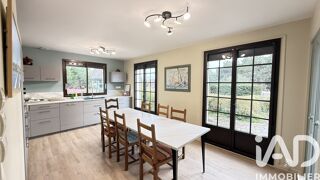  Maison � vendre 5 pi�ces 220 m�