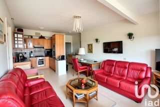  Appartement � vendre 2 pi�ces 47 m�