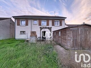  Maison � vendre 5 pi�ces 96 m�