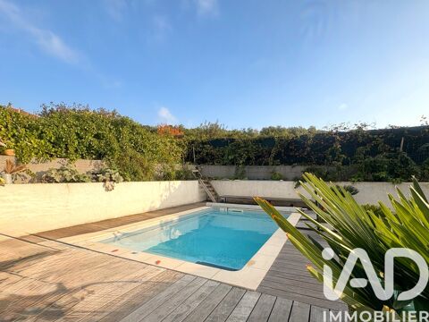   Vente Maison de campagne 4 pi�ces Maison - 4 pi�ce(s) - 75 m�