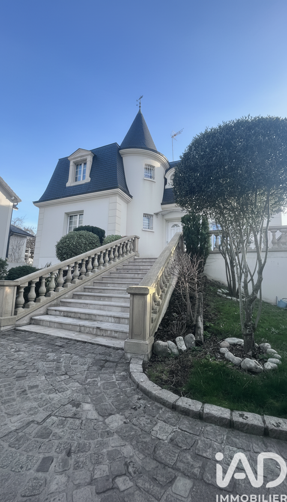 � vendre  Maison Noisy-le-Grand (93160)