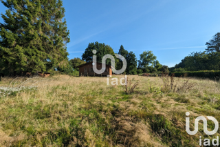  Terrain � vendre 4700 m�