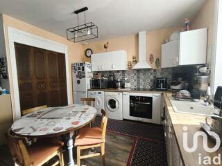  Maison  vendre 5 pices 117 m