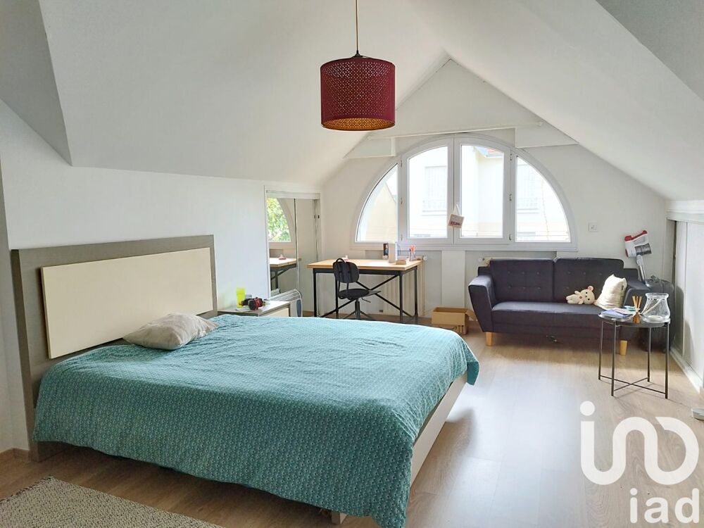  vendre  Maison Chelles (77500)