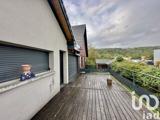  Maison  vendre 5 pices 190 m