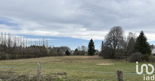  Terrain � vendre 20521 m�