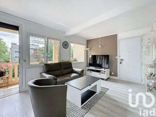  Appartement � vendre 3 pi�ces 54 m�