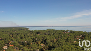  Terrain � vendre 1168 m�