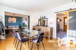  Maison � vendre 6 pi�ces 110 m�