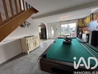  Maison � vendre 7 pi�ces 125 m�