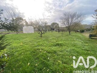  Terrain � vendre 1630 m�