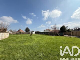  Terrain � vendre 648 m�