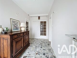  Maison � vendre 7 pi�ces 160 m�