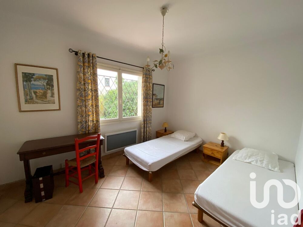  vendre  Maison Les Issambres (83380)