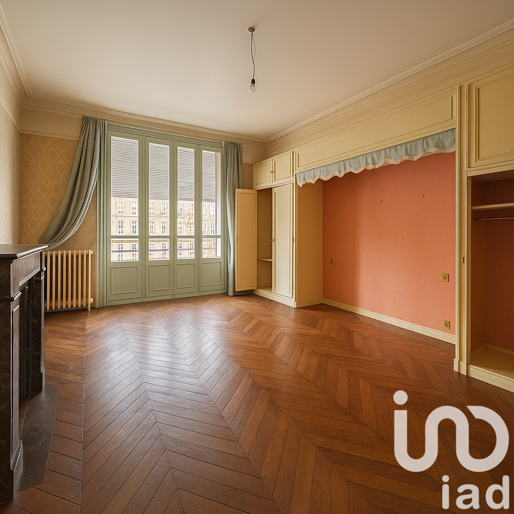  vendre  Appartement Paris 12