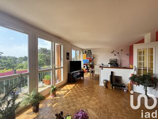  Appartement � vendre 4 pi�ces 86 m�