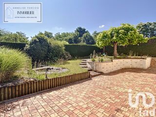  Maison � vendre 6 pi�ces 117 m�