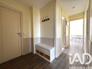  Appartement � vendre 4 pi�ces 68 m�