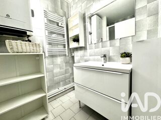  Appartement � vendre 3 pi�ces 66 m�