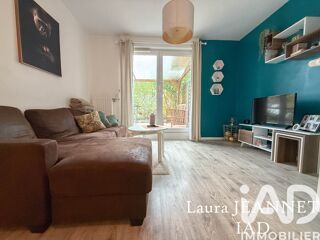  Appartement � vendre 3 pi�ces 52 m�