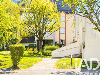  Appartement � vendre 2 pi�ces 48 m�