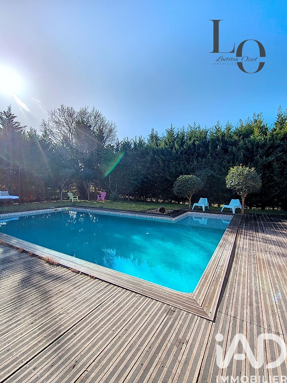 � vendre  Maison Simiane-Collongue (13109)