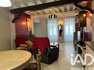  Maison � vendre 4 pi�ces 104 m�