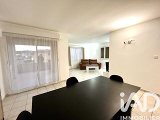  Appartement � vendre 4 pi�ces 77 m�