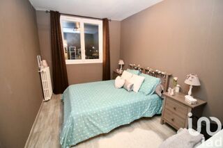  Appartement  vendre 2 pices 47 m