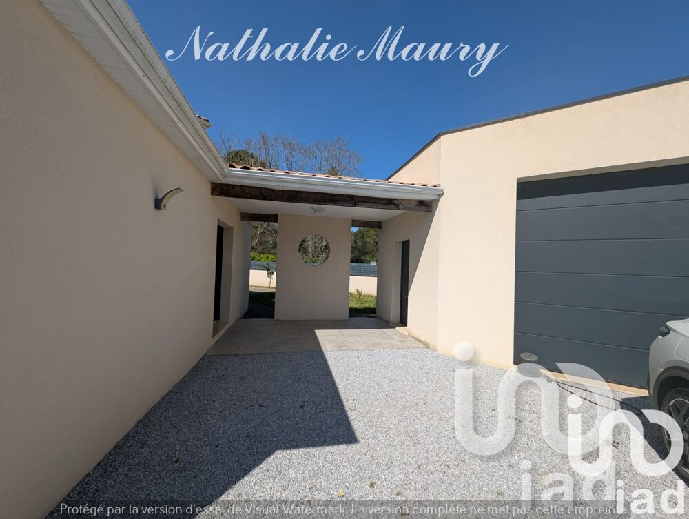 � vendre  Villa Les Mathes (17570)