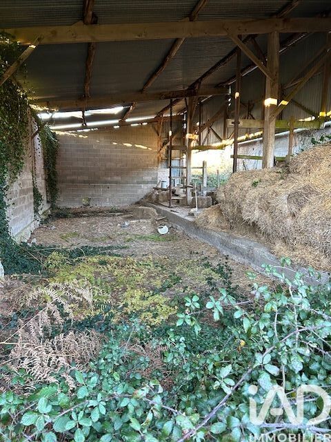   Vente Maison de campagne 4 pi�ces Maison - 4 pi�ce(s) - 128 m�