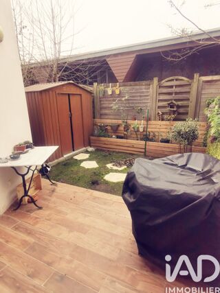  Maison � vendre 3 pi�ces 72 m�