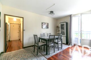  Appartement � vendre 3 pi�ces 63 m�